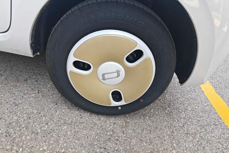 Used Bestune Pony 2026 Model 222km Cute Horse
