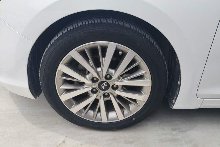 Used Hyundai Mistra 2017 1.8L Automatic Smart GLS China V Standard