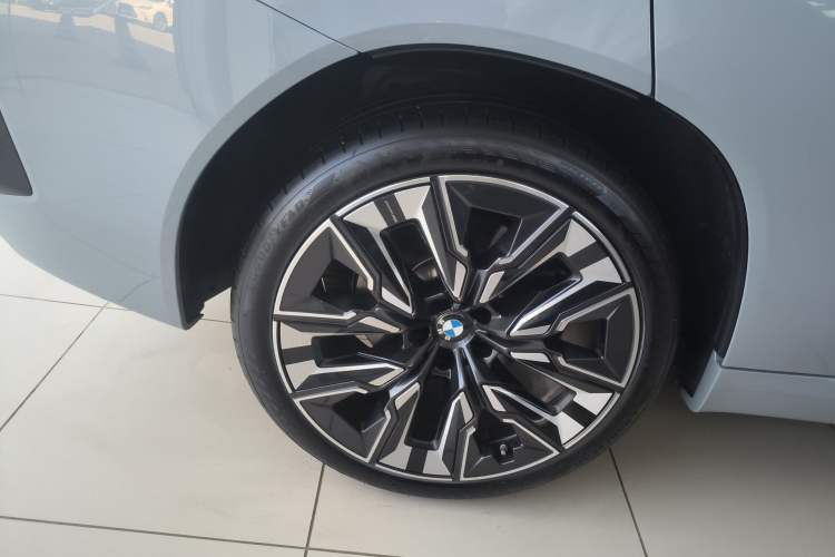 Used BMW X3 2025 xDrive30L Luxury Edition M Sport Package