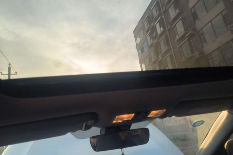 Used Toyota Highlander 2018 2.0T Four-Wheel Drive Luxury Version 7 Seats China VI Standard