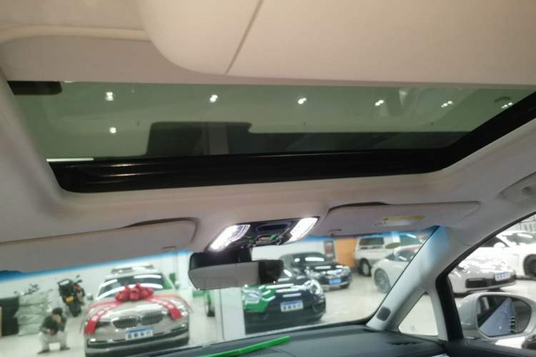 Used Buick GL8 New Energy 2024 Lu Zun Luxury Edition 7-Seater