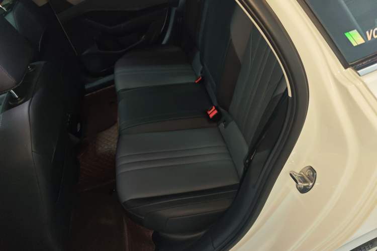 Used Volkswagen Sagitar 2025 Revised Version Three 300TSI DSG Excellence Edition
