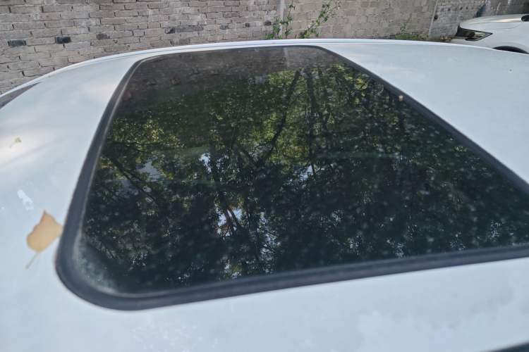 Used BYD G5 2014 1.5TID Automatic Prestige Model