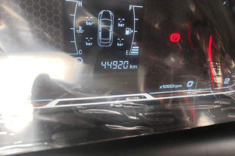 Used Chery Tiggo 3X 2018 1.5L Automatic Elite Edition