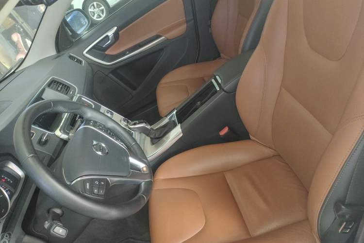 Used Volvo S60 2019 S60L Facelift T5 Intelligent Advanced Edition
