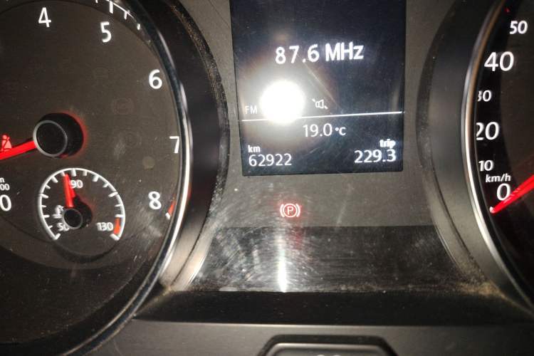 Used Volkswagen Golf 2020 280TSI DSG Comfort Version