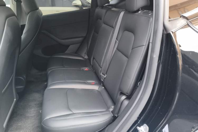 Used Tesla Model Y 2023 Long-Range All-Wheel-Drive Version