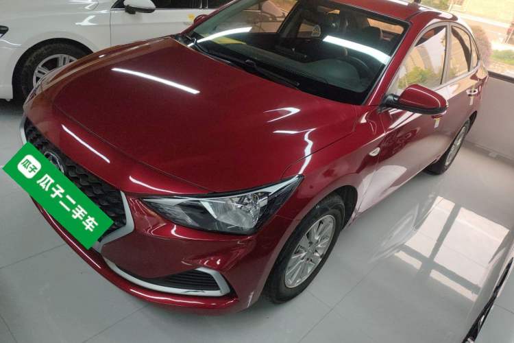 Used Hyundai Celesta 2020 1.6L Automatic GL Enjoyable Edition