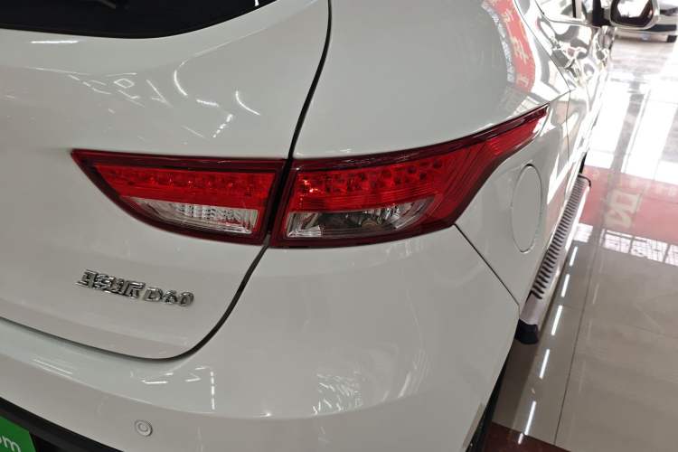 Used FAW Junpai D60 2015 1.8L Automatic Comfort Model