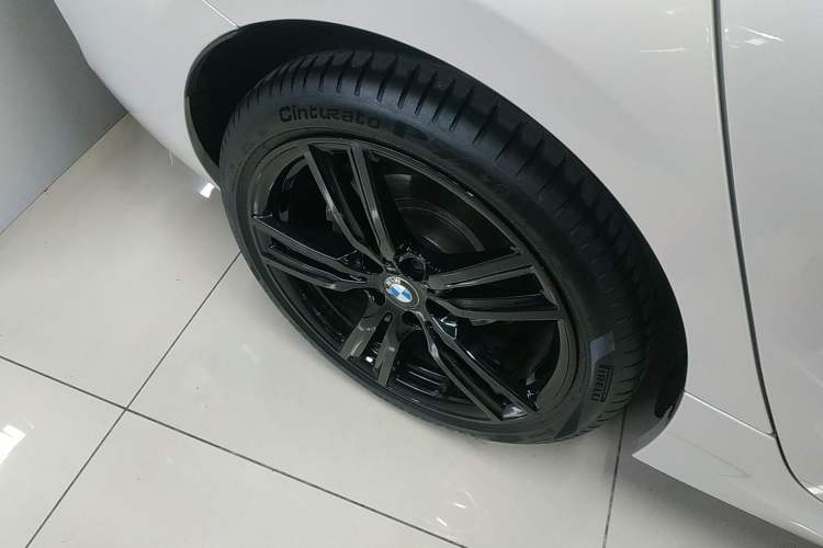 Used BMW 1 Series 2022 125i M Sport Night Edition