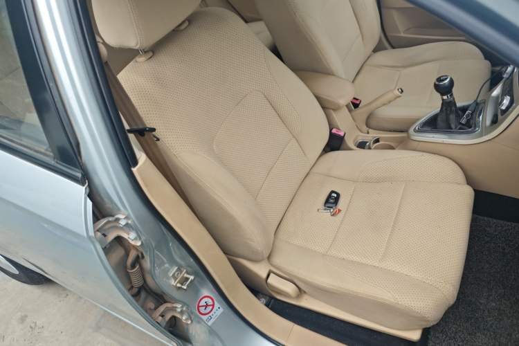 Used Brilliance H330 2013 1.5L Manual Luxury Model