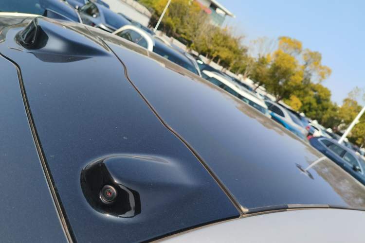 Used Nio EC6 2023 75 kWh