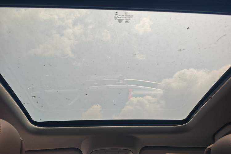 Used Chery Tiggo 8 PRO 2022 390T Two-Wheel Drive Haohan Edition 7-Seater
