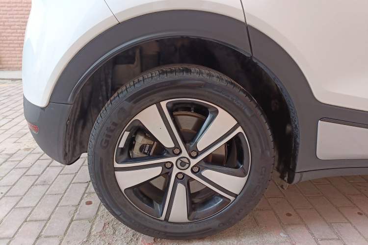 Used smart #1 2024 Dynamic Standard Edition