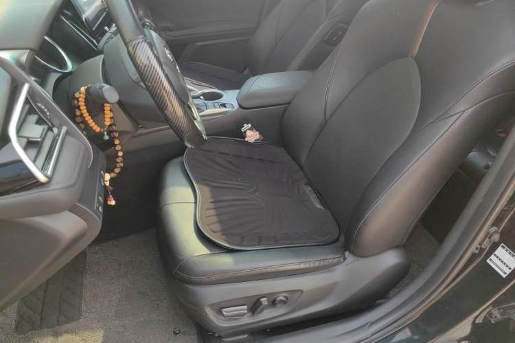 Used Toyota Camry 2021 Dual-Motor 2.5 HGVP Leading Edition Left Front Seat