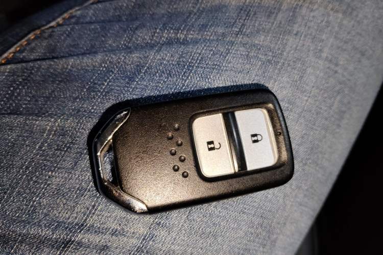 Used Honda XR-V 2020 220TURBO CVT Luxury Edition