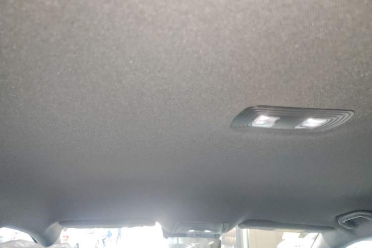 Used BYD Qin L 2025 DM-i Smart Drive 80KM Leading Model