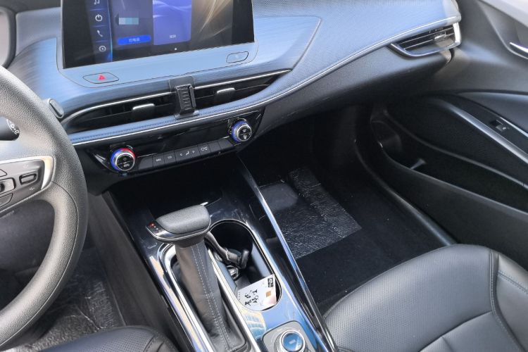 Used Buick Velite 6 2024 430km Comfort Edition