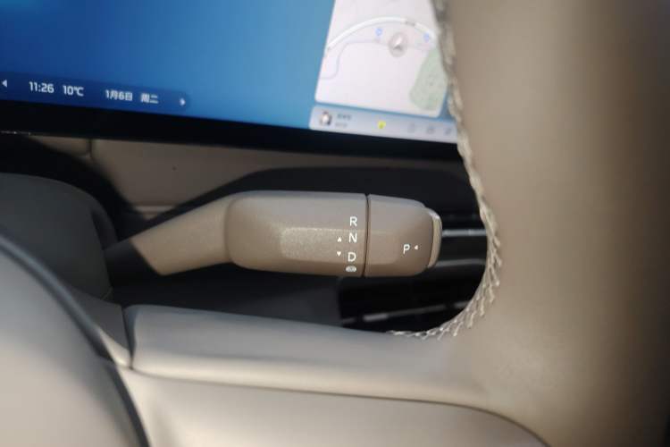 Used IM LS6 2026 Model Range-Extending 66 Max+