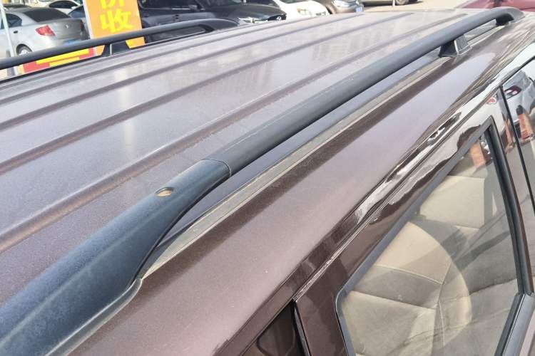 Used Wuling Hongguang 2014 1.5L S Standard Version