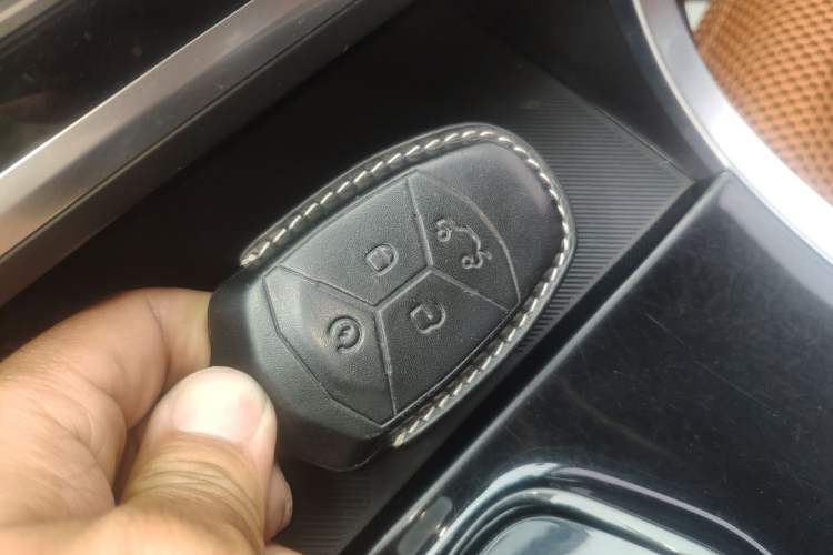 Used Lynk & Co 01 2017 2.0T Two-Wheel Drive Pro Edition