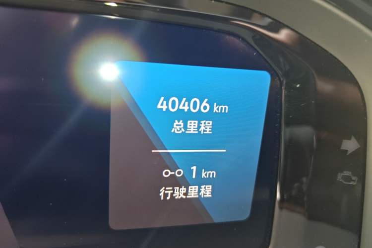 Used Volkswagen Teramont 2022 530 V6 Four-Wheel Drive Prestige Flagship Edition