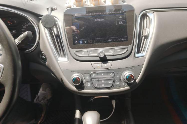 Used Chevrolet Malibu XL 2022 535T Automatic Sport Edition