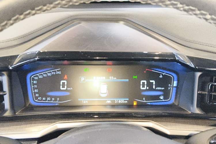 Used Hyundai Custo 2021 380TGDi Smart Love Flagship Edition TOP Premium