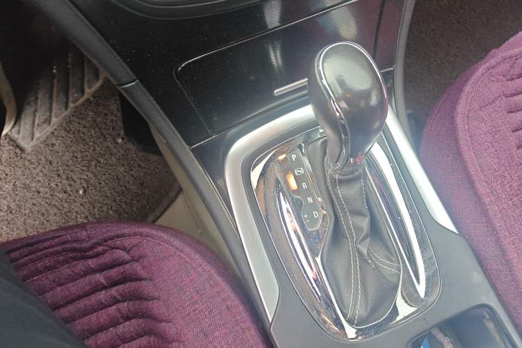 Used Buick Regal 2014 1.6T Fashionable Tech Edition