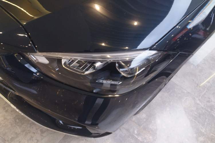 Used Mercedes-Benz C-Class 2023 C 260 L Sport Edition
