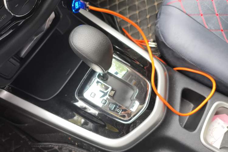 Used Nissan Navara 2017 2.5L Automatic 2WD Luxury Edition QR25
