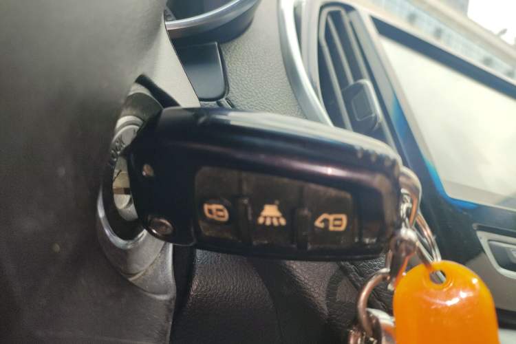 Used JETOUR X70 2018 1.5T Automatic Comfort Edition