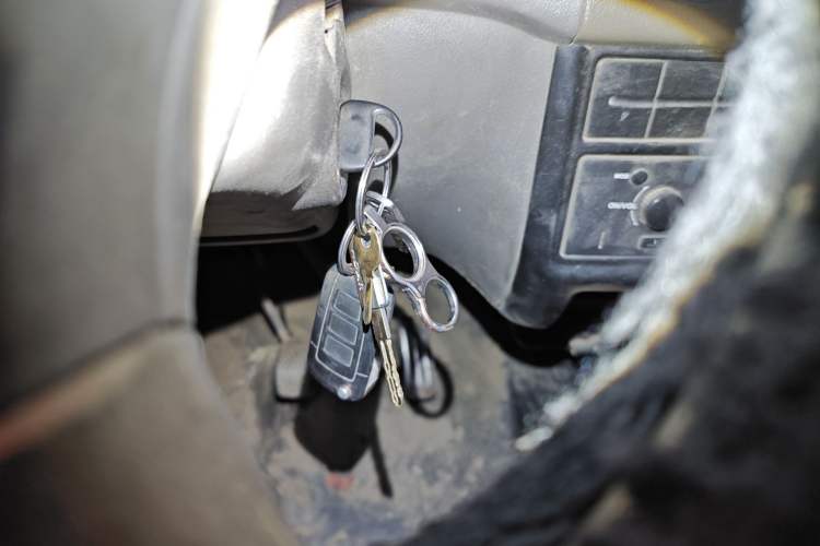 Used CHANGAN KAICHENG Star 2 2012 1.0L Base Version JL466Q9