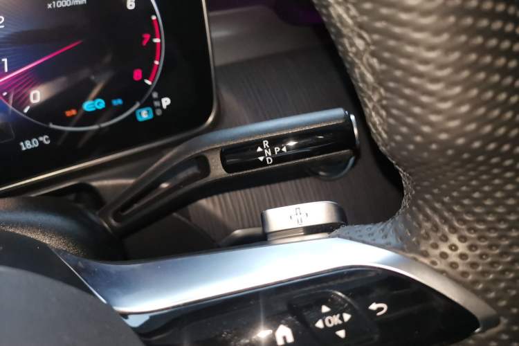 Used Mercedes-Benz C-Class 2022 Restyled C 200 L Sport Edition
