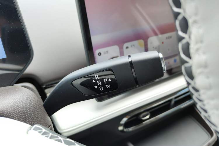 Used JAC Yiwei 3 2025 405 km Luxury Edition