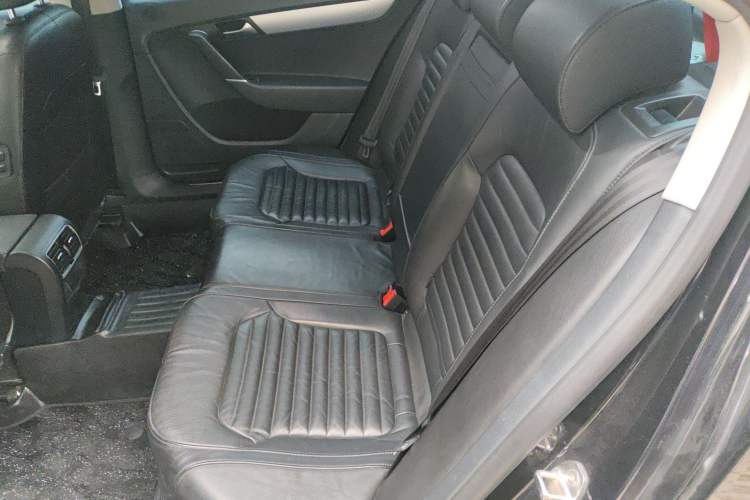 Used Volkswagen Magotan 2016 1.8TSI Smart Enjoyment Leading Model
