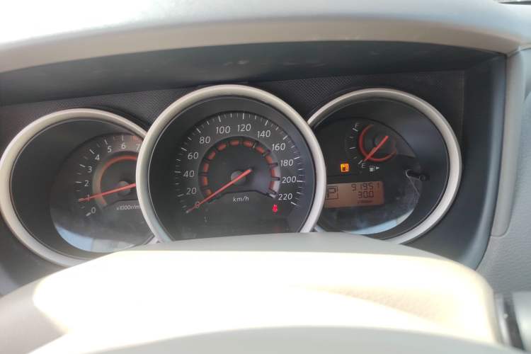 Used Nissan Sylphy 2018 Classic 1.6XE CVT Comfort Edition