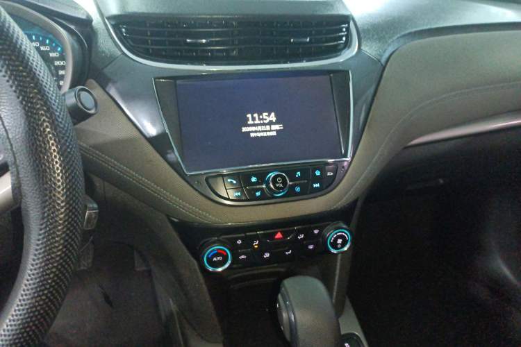 Used Chevrolet Malibu 2017 1.5T Automatic Comfort Edition