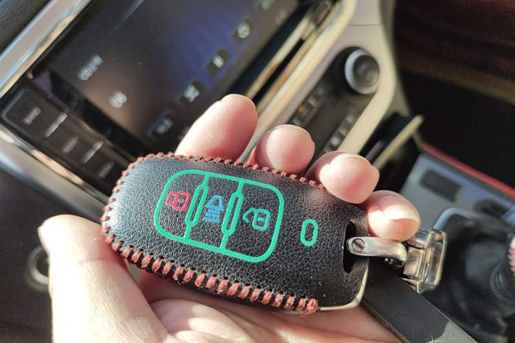 Used Haval H6 Coupe 2016 Blue Label 1.5T Manual Two-Wheel Drive Urban Model
