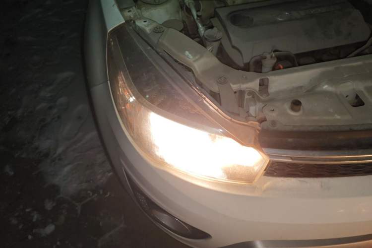 Used Great Wall M4 2014 1.5L Manual Luxury Model