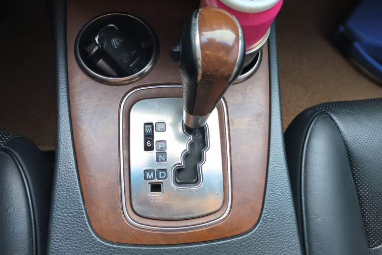 Used SsangYong Chairman 2012 3.6 CW700L Extended Version
