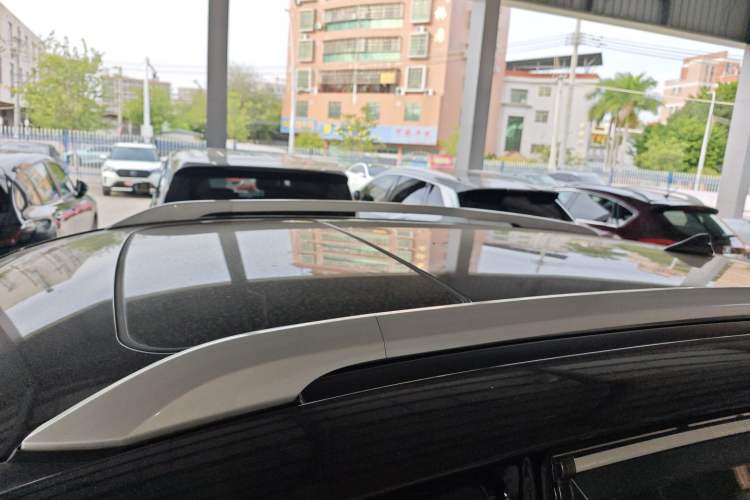 Used GAC Group Qizhi PHEV 2018 1.5L Smart Connect Premium Edition