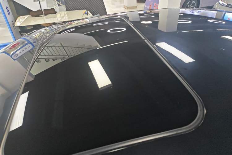 Used Volkswagen Passat 2017 330TSI DSG Luxury Edition
