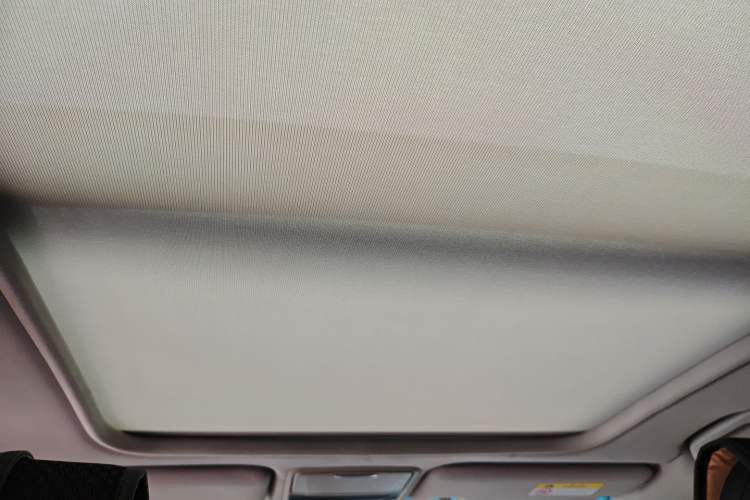 Used Honda Jade 2017 210 TURBO CVT Luxury Edition 5 Seats Headliner