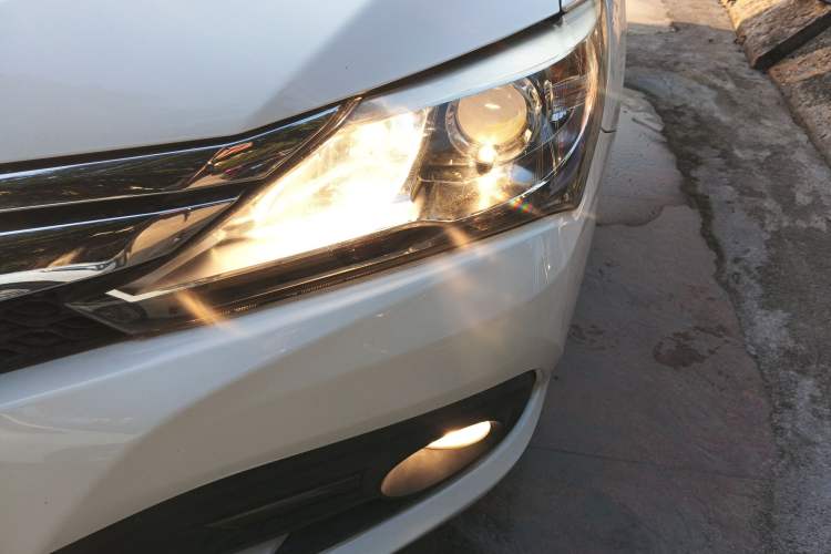 Used BYD F3 2016 1.5L Manual Luxury Model