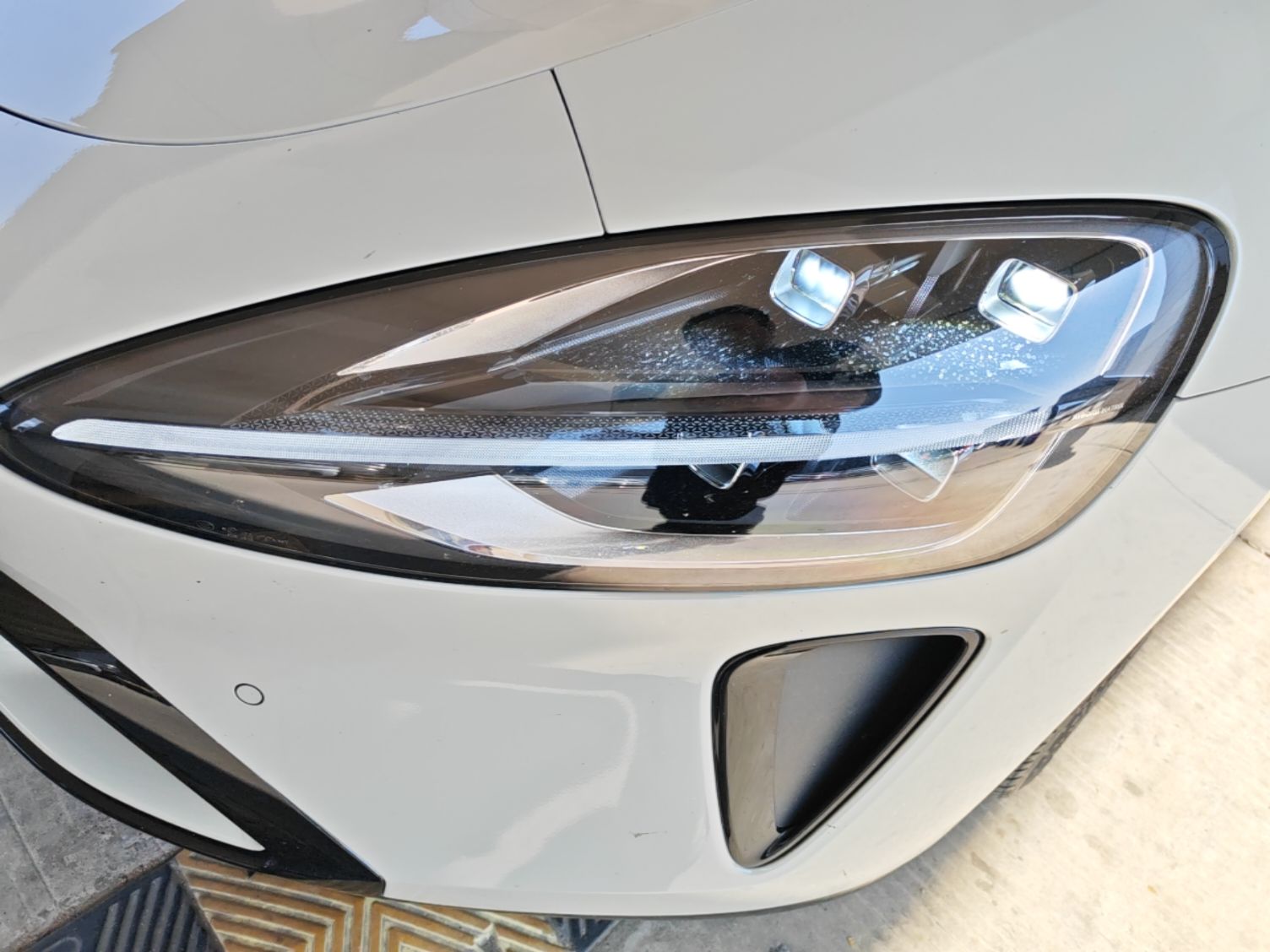 Xiaomi Auto SU7 2024 Rear-Drive Long-Range Intelligent Driving Version — снимка 8