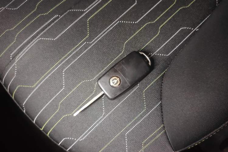 Used CHANGAN Benni E-Star 2021 National Edition Xin Yue Version Lithium Iron Phosphate (31.95 kWh)