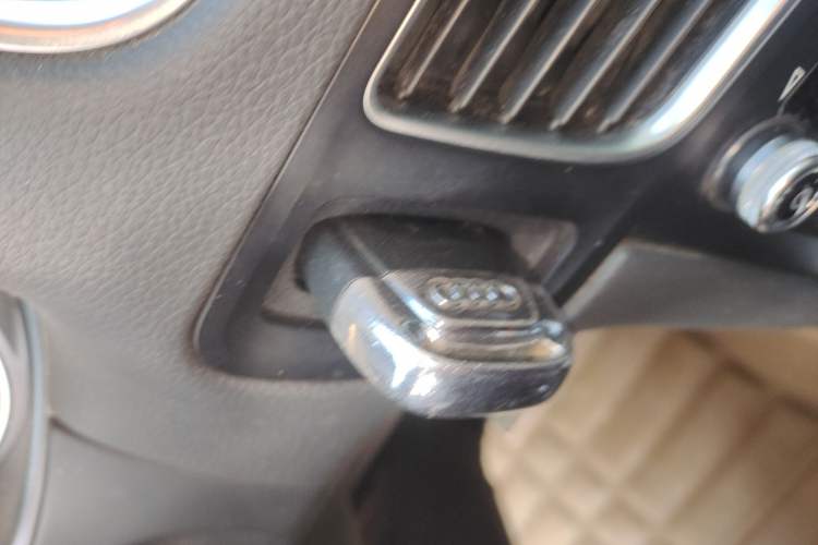 Used Audi Q5 2015 40 TFSI Technology Edition