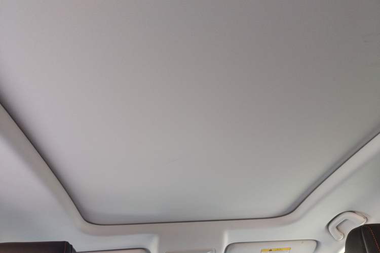 Used CHANGAN UNI-K 2021 2.0T Prestige Edition