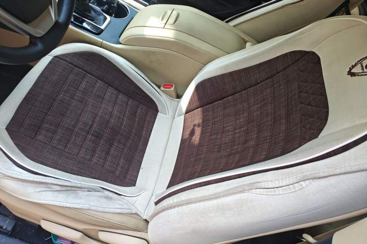 Used Toyota Highlander 2018 2.0T Four-Wheel Drive Elite Edition 7 Seats China VI Standard